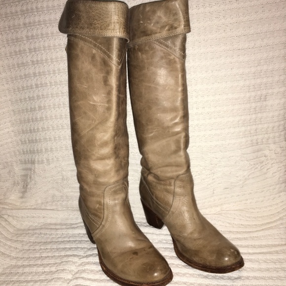 frye jane tall cuff